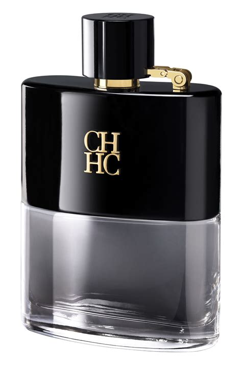 best carolina herrera men's fragrance.